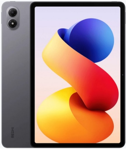 Redmi Pad 2 Pro 6Gb 128Gb Gray цена